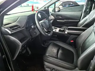 Toyota Granvia 2023 Intelligent electric hybrid double engine 2.5L Flagship VIP exterior photo 3 Toyota Granvia 2023 Intelligent electric hybrid double engine 2.5L Flagship VIP exterior photo 3
