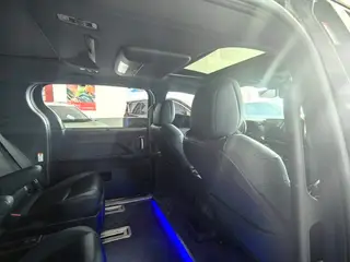 Toyota Granvia 2023 Intelligent electric hybrid double engine 2.5L Flagship VIP interior photo 8 Toyota Granvia 2023 Intelligent electric hybrid double engine 2.5L Flagship VIP interior photo 8