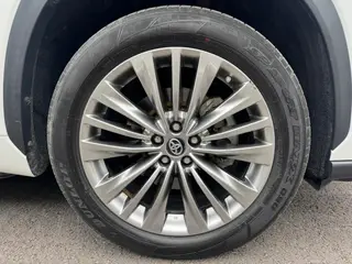 Toyota Highlander 2022 Dual Power 2.5L Four-wheel drive Premium Edition 7 seat exterior photo 6 Toyota Highlander 2022 Dual Power 2.5L Four-wheel drive Premium Edition 7 seat exterior photo 6