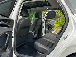 Volkswagen Sagitar 2019 200TSI DSG Comfortable Country VI interior photo 14 Volkswagen Sagitar 2019 200TSI DSG Comfortable Country VI interior photo 14