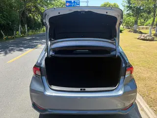 Toyota Corolla 2024 Intelligent electric hybrid double engine 1.8L E-CVT Elite Edition exterior photo 9 Toyota Corolla 2024 Intelligent electric hybrid double engine 1.8L E-CVT Elite Edition exterior photo 9
