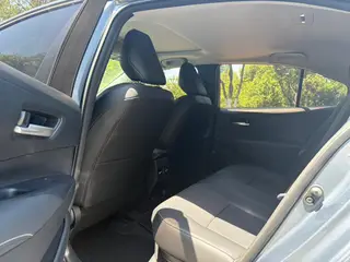 Toyota Corolla 2024 Intelligent electric hybrid double engine 1.8L E-CVT Elite Edition interior photo 10 Toyota Corolla 2024 Intelligent electric hybrid double engine 1.8L E-CVT Elite Edition interior photo 10