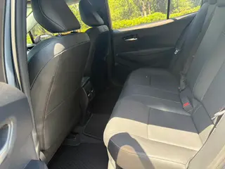 Toyota Corolla 2024 Intelligent electric hybrid double engine 1.8L E-CVT Elite Edition interior photo 11 Toyota Corolla 2024 Intelligent electric hybrid double engine 1.8L E-CVT Elite Edition interior photo 11