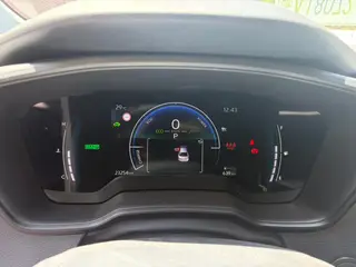 Toyota Corolla 2024 Intelligent electric hybrid double engine 1.8L E-CVT Elite Edition interior photo 14 Toyota Corolla 2024 Intelligent electric hybrid double engine 1.8L E-CVT Elite Edition interior photo 14