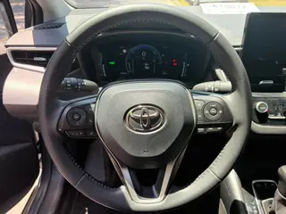 Toyota Corolla 2024 Intelligent electric hybrid double engine 1.8L E-CVT Elite Edition interior photo 15 Toyota Corolla 2024 Intelligent electric hybrid double engine 1.8L E-CVT Elite Edition interior photo 15