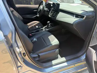 Toyota Corolla 2024 Intelligent electric hybrid double engine 1.8L E-CVT Elite Edition interior photo 18 Toyota Corolla 2024 Intelligent electric hybrid double engine 1.8L E-CVT Elite Edition interior photo 18
