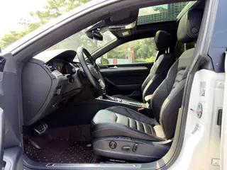 Volkswagen CC 2020 330TSI Charm Yan Edition Country VI exterior photo 6 Volkswagen CC 2020 330TSI Charm Yan Edition Country VI exterior photo 6