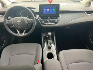 Toyota Corolla 2021 Dual Power 1.8L E-CVT Pioneer Edition interior photo 11 Toyota Corolla 2021 Dual Power 1.8L E-CVT Pioneer Edition interior photo 11