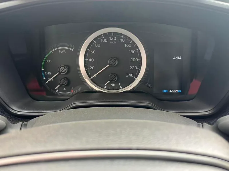 Toyota Corolla 2021 Dual Power 1.8L E-CVT Pioneer Edition interior photo 12 Toyota Corolla 2021 Dual Power 1.8L E-CVT Pioneer Edition interior photo 12