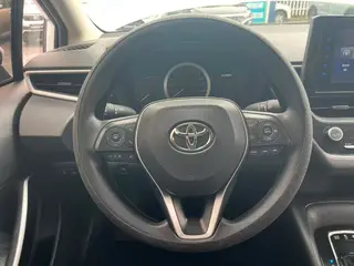 Toyota Corolla 2021 Dual Power 1.8L E-CVT Pioneer Edition interior photo 13 Toyota Corolla 2021 Dual Power 1.8L E-CVT Pioneer Edition interior photo 13