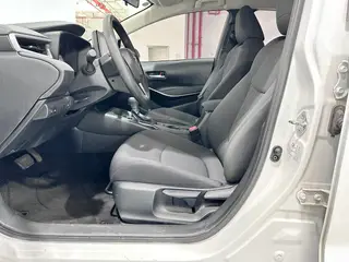 Toyota Corolla 2021 Dual Power 1.8L E-CVT Pioneer Edition interior photo 15 Toyota Corolla 2021 Dual Power 1.8L E-CVT Pioneer Edition interior photo 15