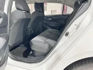 Toyota Corolla 2021 Dual Power 1.8L E-CVT Pioneer Edition interior photo 16 Toyota Corolla 2021 Dual Power 1.8L E-CVT Pioneer Edition interior photo 16