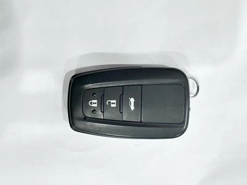 Toyota Corolla 2021 Dual Power 1.8L E-CVT Pioneer Edition interior photo 19 Toyota Corolla 2021 Dual Power 1.8L E-CVT Pioneer Edition interior photo 19