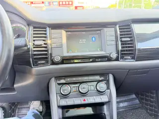 Skoda Kodiaq 2017 TSI330 7 Version de luxe à deux roues motrices intérieur photo 9 Skoda Kodiaq 2017 TSI330 7 Version de luxe à deux roues motrices intérieur photo 9