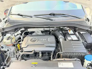 Skoda Kodiaq 2017 TSI330 7 Version de luxe à deux roues motrices intérieur photo 15 Skoda Kodiaq 2017 TSI330 7 Version de luxe à deux roues motrices intérieur photo 15