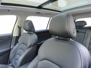 Skoda Kodiaq 2018 Restyling TSI330 5 Seat Two-Drive Luxury Premium Edition exterior photo 9 Skoda Kodiaq 2018 Restyling TSI330 5 Seat Two-Drive Luxury Premium Edition exterior photo 9