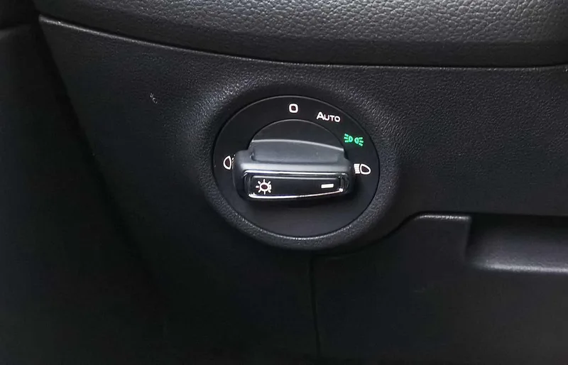 Skoda Kodiaq 2018 Restyling TSI330 5 Seat Two-Drive Luxury Premium Edition interior photo 18 Skoda Kodiaq 2018 Restyling TSI330 5 Seat Two-Drive Luxury Premium Edition interior photo 18