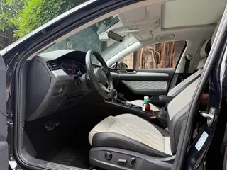 Volkswagen Magotan 2023 200 Ten thousand commemorative edition 330TSI DSG Luxury type exterior photo 5 Volkswagen Magotan 2023 200 Ten thousand commemorative edition 330TSI DSG Luxury type exterior photo 5