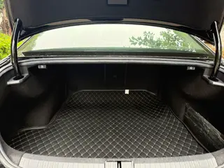 Volkswagen Magotan 2023 200 Ten thousand commemorative edition 330TSI DSG Luxury type interior photo 12 Volkswagen Magotan 2023 200 Ten thousand commemorative edition 330TSI DSG Luxury type interior photo 12