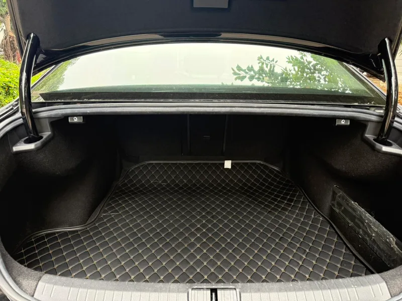 Volkswagen Magotan 2023 200 Ten thousand commemorative edition 330TSI DSG Luxury type interior photo 12 Volkswagen Magotan 2023 200 Ten thousand commemorative edition 330TSI DSG Luxury type interior photo 12