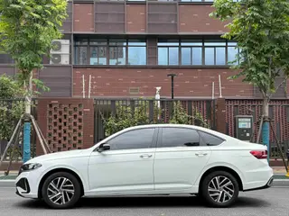 Volkswagen Lavida 2023 280TSI DSG Star Full Escape Edition exterior photo 3 Volkswagen Lavida 2023 280TSI DSG Star Full Escape Edition exterior photo 3