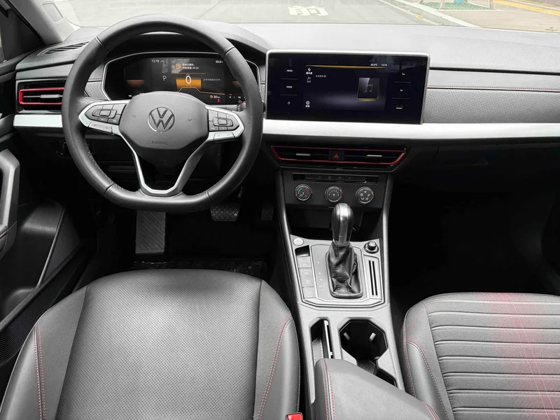 Volkswagen Lavida 2023 280TSI DSG Star Full Escape Edition exterior photo 5 Volkswagen Lavida 2023 280TSI DSG Star Full Escape Edition exterior photo 5