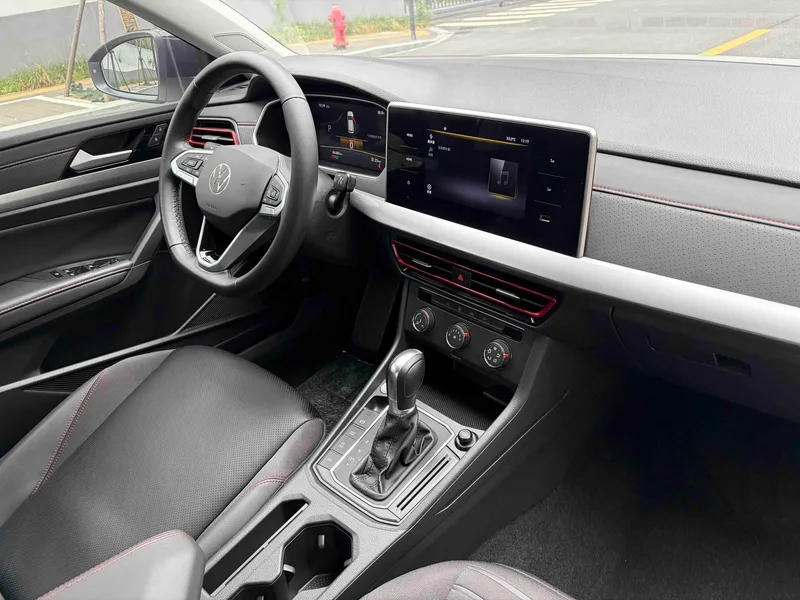 Volkswagen Lavida 2023 280TSI DSG Star Full Escape Edition exterior photo 6 Volkswagen Lavida 2023 280TSI DSG Star Full Escape Edition exterior photo 6