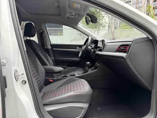 Volkswagen Lavida 2023 280TSI DSG Star Full Escape Edition interior photo 7 Volkswagen Lavida 2023 280TSI DSG Star Full Escape Edition interior photo 7