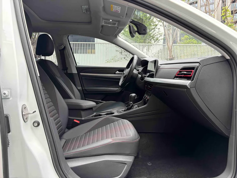 Volkswagen Lavida 2023 280TSI DSG Star Full Escape Edition interior photo 7 Volkswagen Lavida 2023 280TSI DSG Star Full Escape Edition interior photo 7