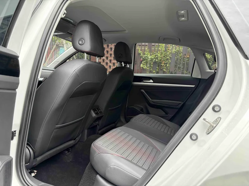 Volkswagen Lavida 2023 280TSI DSG Star Full Escape Edition interior photo 8 Volkswagen Lavida 2023 280TSI DSG Star Full Escape Edition interior photo 8