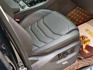 Volkswagen Touareg 2023 3.0TSI Version de la première jouissance Set de sport noir Yao extérieur photo 9