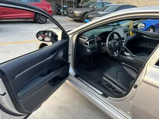 Toyota Camry 2021 Dual Power 2.5HG Luxury Edition exterior photo 2 Toyota Camry 2021 Dual Power 2.5HG Luxury Edition exterior photo 2