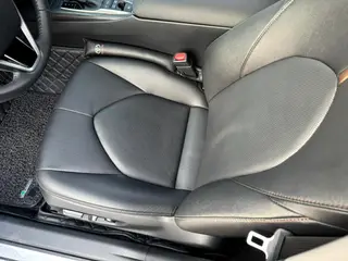 Toyota Camry 2021 Dual Power 2.5HG Luxury Edition exterior photo 3 Toyota Camry 2021 Dual Power 2.5HG Luxury Edition exterior photo 3