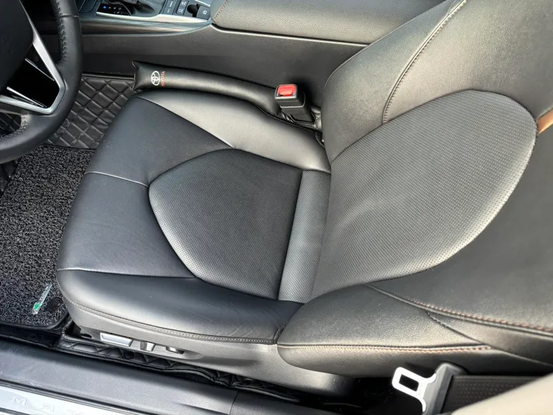 Toyota Camry 2021 Dual Power 2.5HG Luxury Edition exterior photo 3 Toyota Camry 2021 Dual Power 2.5HG Luxury Edition exterior photo 3