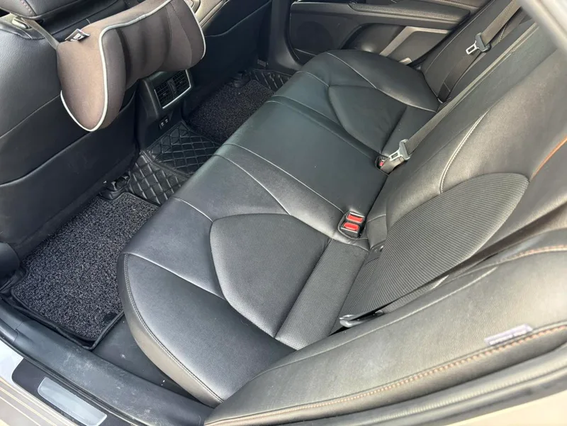 Toyota Camry 2021 Dual Power 2.5HG Luxury Edition exterior photo 5 Toyota Camry 2021 Dual Power 2.5HG Luxury Edition exterior photo 5