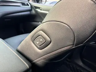 Toyota Camry 2021 Dual Power 2.5HG Luxury Edition exterior photo 6 Toyota Camry 2021 Dual Power 2.5HG Luxury Edition exterior photo 6