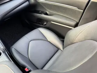 Toyota Camry 2021 Dual Power 2.5HG Luxury Edition exterior photo 7 Toyota Camry 2021 Dual Power 2.5HG Luxury Edition exterior photo 7