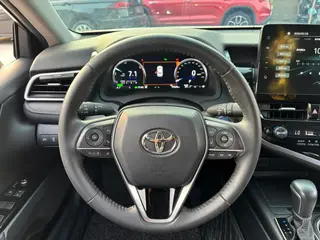 Toyota Camry 2021 Dual Power 2.5HG Luxury Edition exterior photo 8 Toyota Camry 2021 Dual Power 2.5HG Luxury Edition exterior photo 8