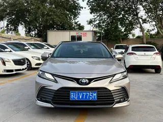 Toyota Camry 2021 Dual Power 2.5HG Luxury Edition interior photo 13 Toyota Camry 2021 Dual Power 2.5HG Luxury Edition interior photo 13