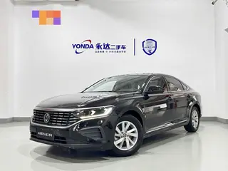 Volkswagen Passat 2024 280TSI Édition commerciale