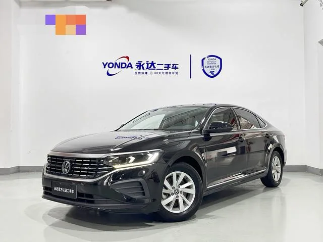 Volkswagen Passat 2024 280TSI Business Edition exterior photo 1 Volkswagen Passat 2024 280TSI Business Edition exterior photo 1
