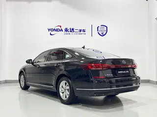 Volkswagen Passat 2024 280TSI Business Edition exterior photo 3 Volkswagen Passat 2024 280TSI Business Edition exterior photo 3