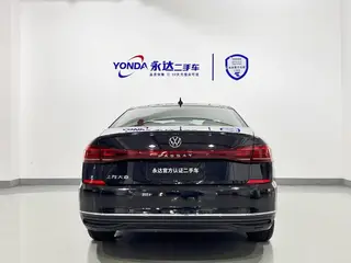 Volkswagen Passat 2024 280TSI Business Edition exterior photo 4 Volkswagen Passat 2024 280TSI Business Edition exterior photo 4