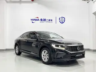 Volkswagen Passat 2024 280TSI Business Edition exterior photo 6 Volkswagen Passat 2024 280TSI Business Edition exterior photo 6