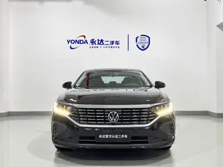 Volkswagen Passat 2024 280TSI Business Edition exterior photo 7 Volkswagen Passat 2024 280TSI Business Edition exterior photo 7