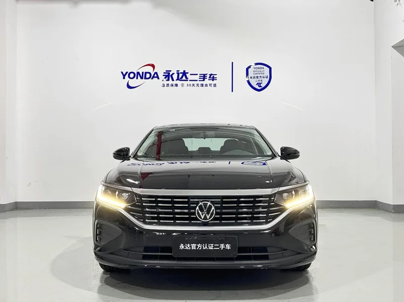 Volkswagen Passat 2024 280TSI Business Edition exterior photo 7 Volkswagen Passat 2024 280TSI Business Edition exterior photo 7