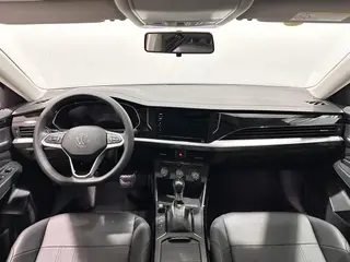 Volkswagen Passat 2024 280TSI Business Edition interior photo 11 Volkswagen Passat 2024 280TSI Business Edition interior photo 11
