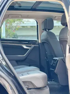 Volkswagen Touareg 2019 3.0TSI Ruifeng Edition Country VI interior photo 15 Volkswagen Touareg 2019 3.0TSI Ruifeng Edition Country VI interior photo 15