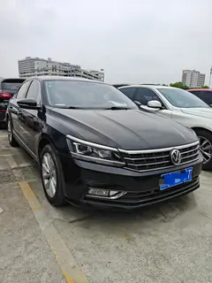 Volkswagen Passat 2017 330TSI DSG Honor Edition exterior photo 2 Volkswagen Passat 2017 330TSI DSG Honor Edition exterior photo 2