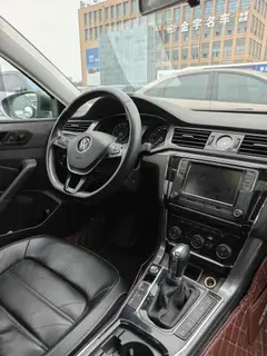 Volkswagen Passat 2017 330TSI DSG Honor Edition exterior photo 5 Volkswagen Passat 2017 330TSI DSG Honor Edition exterior photo 5